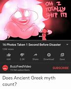 Image result for Ancient Count Meme