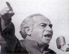Image result for co_to_znaczy_zulfikar_ali_bhutto