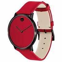 Image result for Movado Watches Men