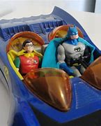 Image result for DC Super Powers Batmobile