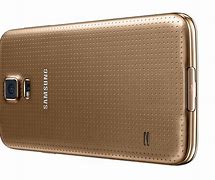 Image result for Samsung Galaxy S5 Gold