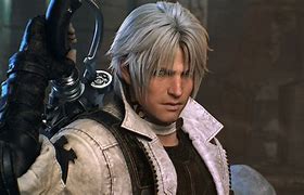 Image result for FFXIV Main Characters