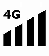 Image result for 4G Signal Symbol