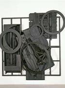 Image result for Cleveland Museum of Art Louise Nevelson