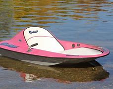 Image result for Small Boat with Motor