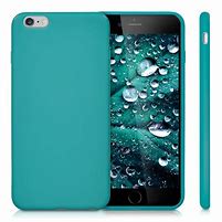 Image result for A Teal iPhone 6s Plus Phone Case
