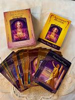 Image result for Ascended Master Oracle Card Princess Diana