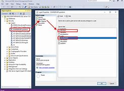 Image result for Configure Data Base Issue in Sp2019