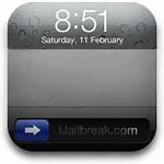 Image result for iOS 6 LockScreen