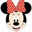 Image result for Minnie Mouse On Phone Clip Art