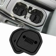 Image result for Jeep Cup Holder Insert