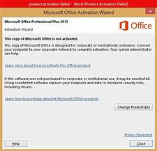 Image result for Error Activating Office Applications for Microsoft 365