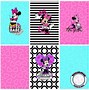 Image result for Cool Minnie Mouse