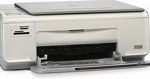 Image result for HP Photosmart C4280 Printer