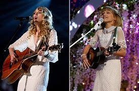 Image result for Grace Vanderwaal and Taylor Swift