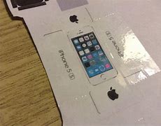 Image result for iphone pixels papercraft