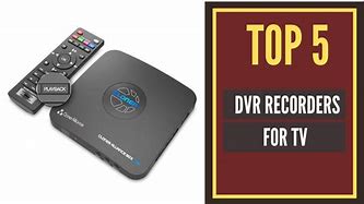 Image result for Best HDD DVR Recorder