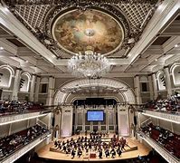 Image result for Music Hall Cincinnati Ohio