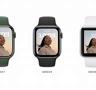 Image result for Apple Smartwatch Watch Series 6 vs 7 vs 8 vs 9