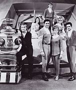 Image result for Lost in Space Cast Members