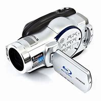 Image result for Blue Ray Camcorder