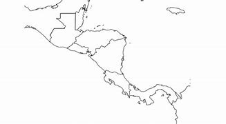 Image result for Central America Drawing