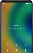 Image result for Huawei Lock Screen Password
