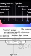 Image result for iPhone 12 FaceID Parts