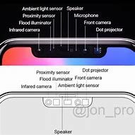 Image result for iPhone 12 Face ID Sensor