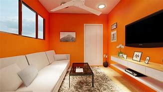 Image result for Double Height Small Living Room