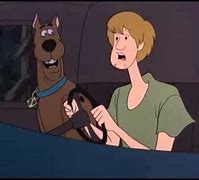 Image result for Scooby Doo Ate Edibles