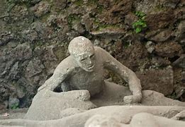 Image result for People of Pompeii