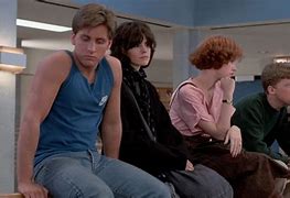 Image result for The Breakfast Club 1985