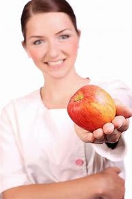 Image result for Fruit Apple with a Camra On It