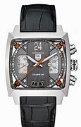Image result for Tag Heuer Monaco 24 Watch
