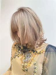 Image result for Eguchi Takuya Blond Hair