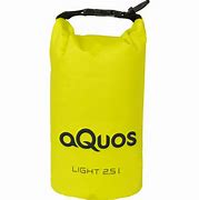 Image result for AQUOS Logo