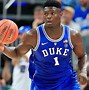 Image result for Zion Williamson Poster