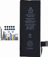 Image result for iPhone 5S Battery Mah