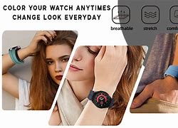 Image result for Samsung Galaxy Smartwatch 5 Bands