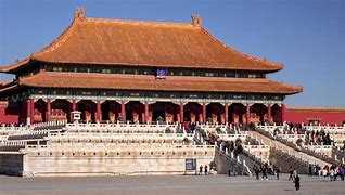 Image result for Imperial Palace Beijing China
