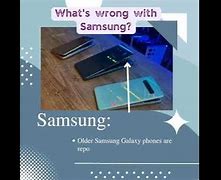 Image result for Samsung Galaxy S20 Swollen