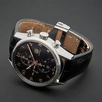 Image result for Pictures of Tag Heuer Carrera 1887