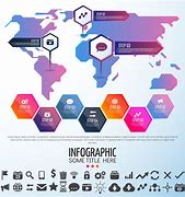 Image result for Infographic Map Design