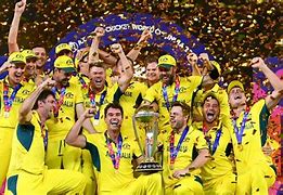 Image result for Australia ICC World Cup