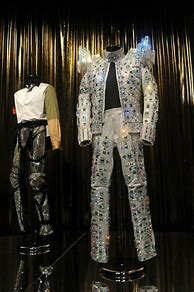 Image result for Michael Jackson This Is It Costumes