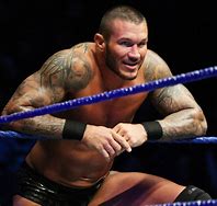 Image result for  Randy Orton