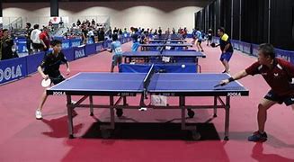 Image result for Table Tennis Tournament