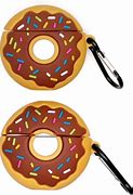 Image result for AirPod Donut Case