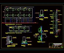 Image result for Curtain Wall Plan Dwg